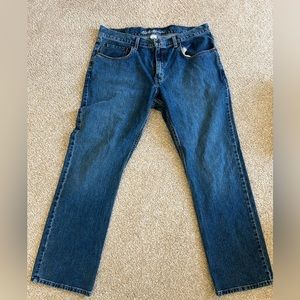 Eddie Bauer Men’s Jeans 38x32